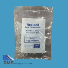 Redland Cambrian Eave Clip &