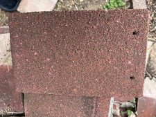 Redland Antique Red Concrete