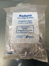 Redland Cambrian Eave Clip &