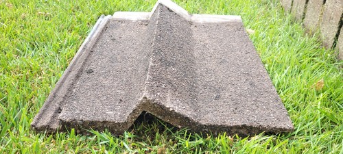 Reclaimed redland delta - redland,
