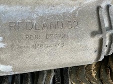 Redland 52 Norfolk Pantile