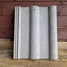 1no Reclaimed Redland 50