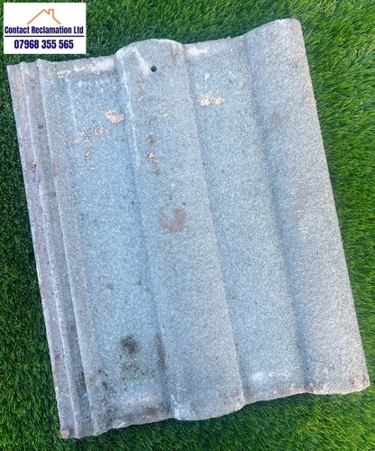 New redland concrete double - redland,