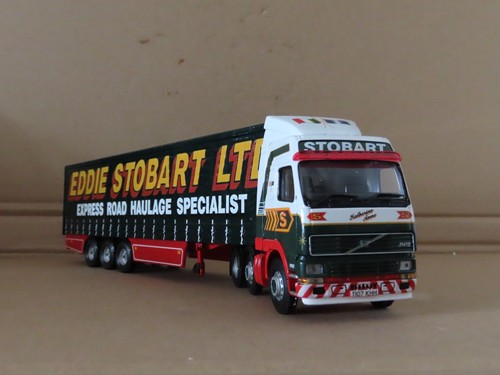 Corgi scale cc11904 erf - corgi,