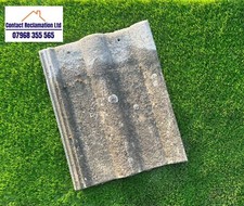 RECLAIMED Redland 50 Concrete