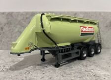 Corgi - Tri-Axle Feldbinder