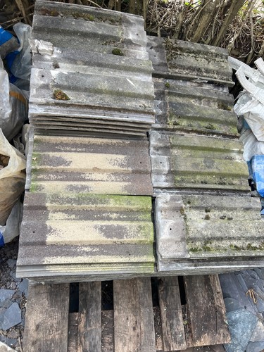 Redland profiled roof - redland, 49