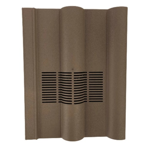 Roof tile vent for marley - vent,