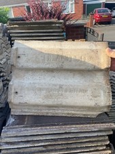 redland 50 roof tiles 16.5 x