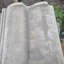 50 Grey Redland Menips.