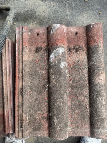 Roof tiles redland 50 - roof,