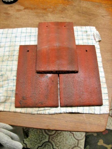 New used redland - used,