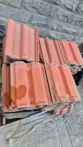 Redland double roman - redland,