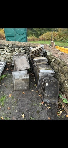Stonewolds redland mark roof - 2,
