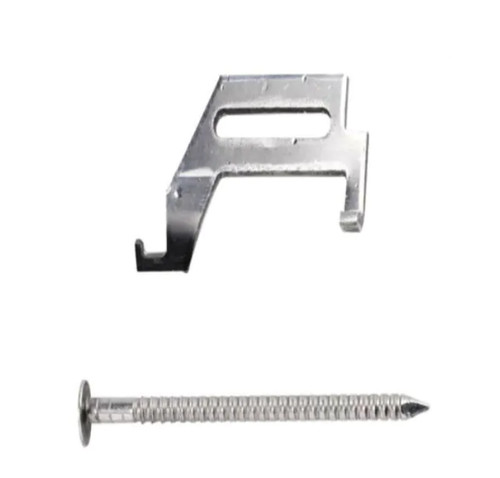 Redland cambrian eave clips - redland,