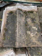 Reclaimed Redland delta