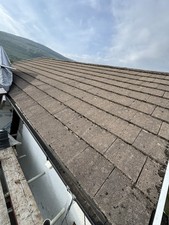Redland Stonewold MK2 Roof