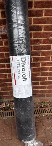 Redland divoroll elite 200 - elite,