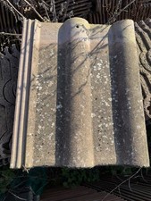 Redland 50 Double Roman Roof