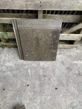 REDLAND STONEWOLD ROOF TILES -