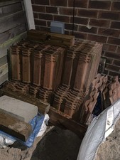 Redland 50  Double Roman