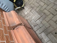 New 50 Redland Norfolk